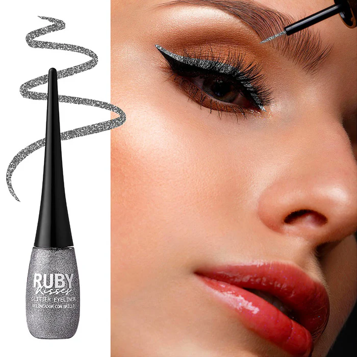 Ruby Kisses i-Bling Liquid Liner - Image 4