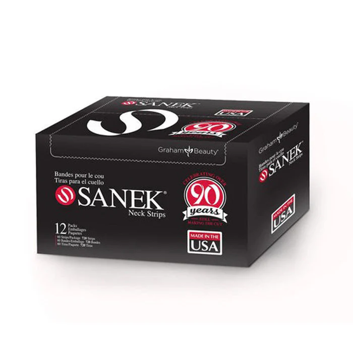 Sanek Neck Strips - Image 3