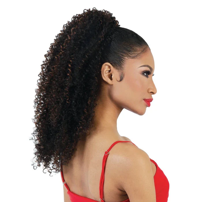 Seduction Secret Pony Drawstring Ponytail - SP.MERIDA - Image 3