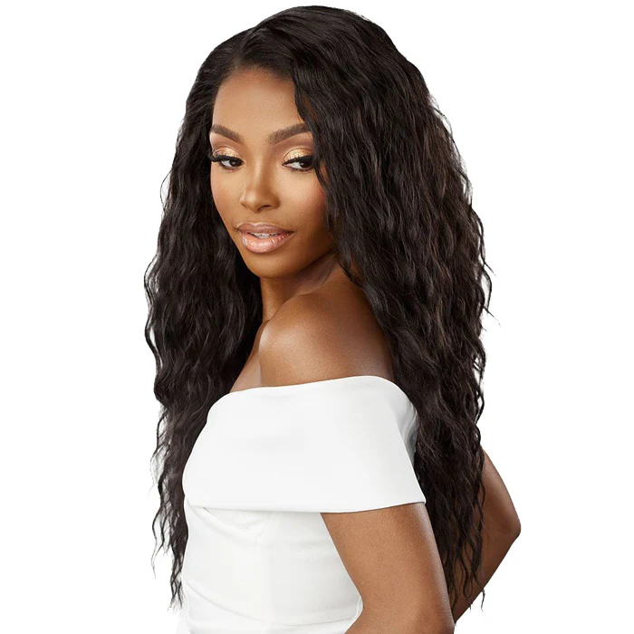 Sensationnel Bare Lace Glueless 13x6 Lace Front Wig - 13x6 UNIT 6 - Image 4