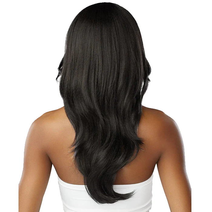 Sensationnel Bare Lace Glueless HD Lace Front Wig - Y-PART HAZE - Image 4