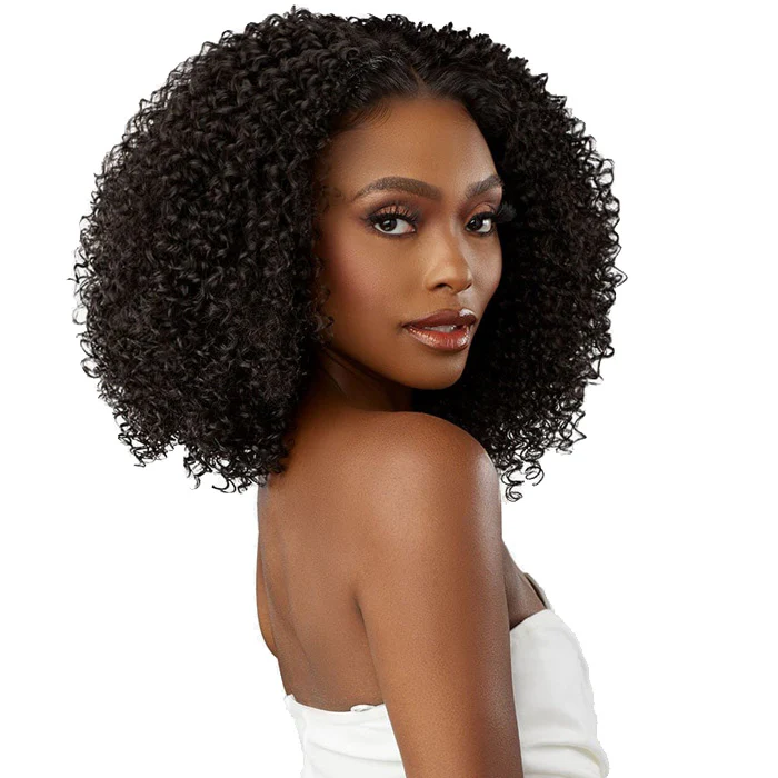 Sensationnel Bare Lace Glueless Y-Part Lace Front Wig - Y-PART CASIA - Image 4
