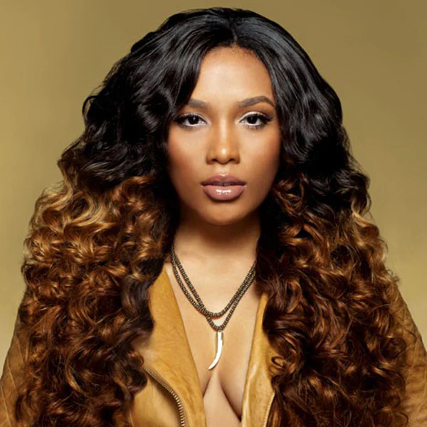 Sensationnel Bare & Natural Peruvian 100% Virgin Remi BOHEMIAN 14" - 20" - Image 2