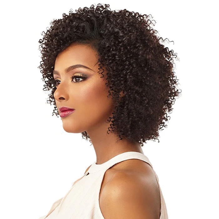 Sensationnel Bare & Natural Peruvian 100% Virgin Remi Weave WW CORK SCREW 10S 3PCS (Multi Pack) - Image 2