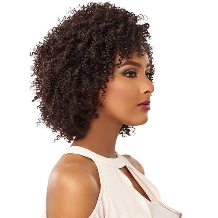 Sensationnel Bare & Natural Peruvian 100% Virgin Remi Weave WW CORK SCREW 10S 3PCS (Multi Pack) - Image 3