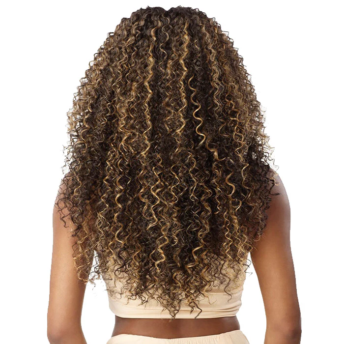 Sensationnel Butta Lace 360 Glueless HD Lace Front Wig - BUTTA 360 UNIT 6 - Image 4