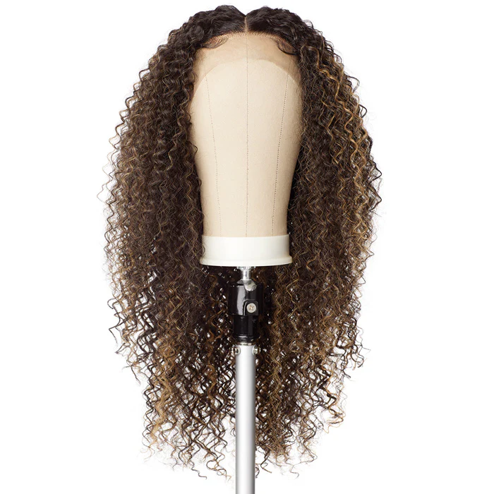 Sensationnel Butta Lace 360 Glueless HD Lace Front Wig - BUTTA 360 UNIT 6 - Image 6