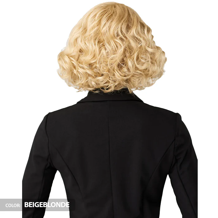 Sensationnel Butta Lace Chic Bob Glueless 5" Deep HD Lace Parting Front Wig - BOB UNIT 7 - Image 4