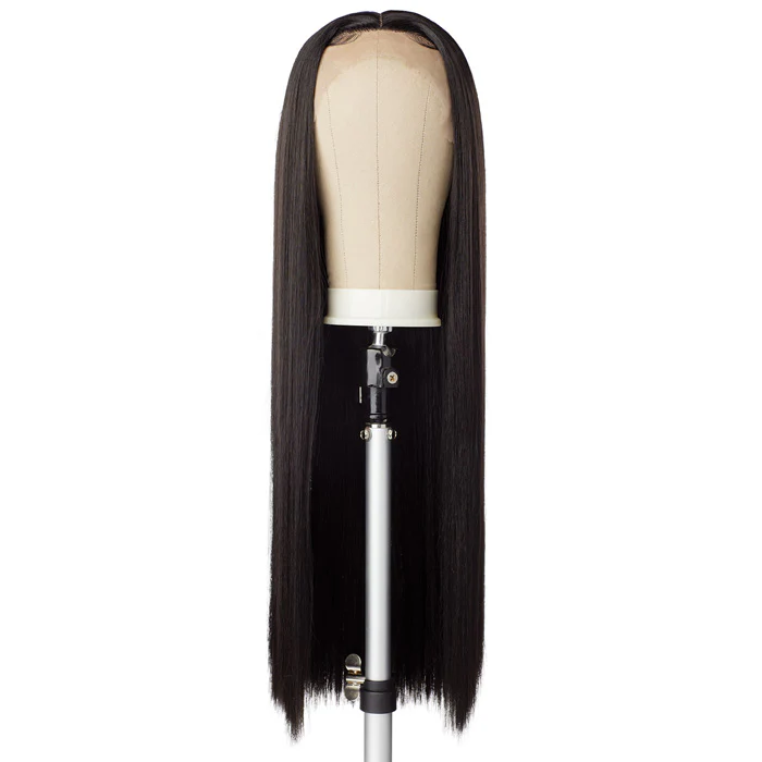 Sensationnel Butta Lace Glueless 5" Deep HD Lace Front Part Wig - UNIT 45 - Image 5