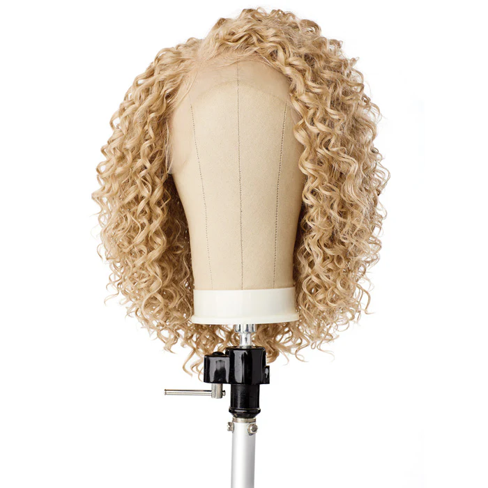 Sensationnel Butta Lace Glueless 5" Deep HD Lace Front Wig - UNIT 47 - Image 4