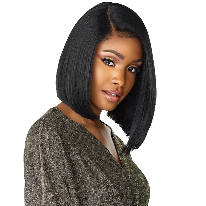 Sensationnel Butta Lace HD 5" Deep Parting Lace Front Wig - BUTTA UNIT 1