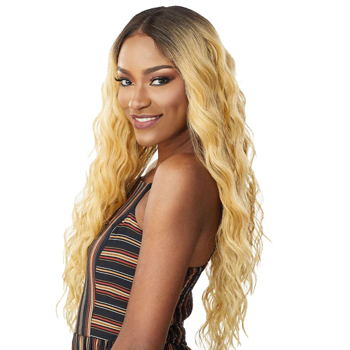 Sensationnel Butta Lace HD 5" Deep Parting Lace Front Wig - BUTTA UNIT 11 - Image 2