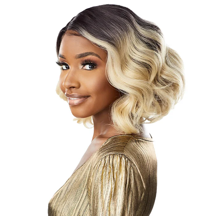Sensationnel Butta Lace HD 5" Deep Parting Lace Front Wig - BUTTA UNIT 12 - Image 3