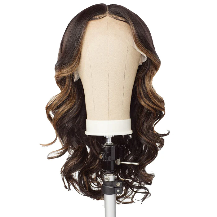 Sensationnel Butta Lace HD 5" Deep Parting Lace Front Wig - BUTTA UNIT 36 - Image 4