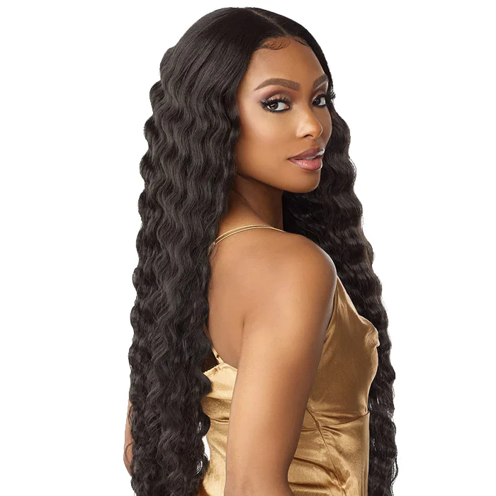 Sensationnel Butta Lace HD 5" Deep Parting Lace Front Wig - BUTTA UNIT 39