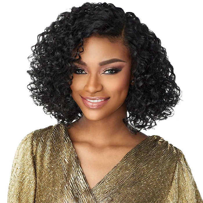 Sensationnel Butta Lace HD 5" Deep Parting Lace Front Wig - BUTTA UNIT 4