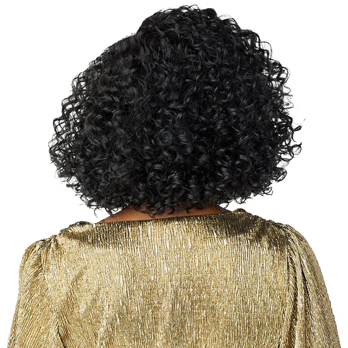 Sensationnel Butta Lace HD 5" Deep Parting Lace Front Wig - BUTTA UNIT 4 - Image 4