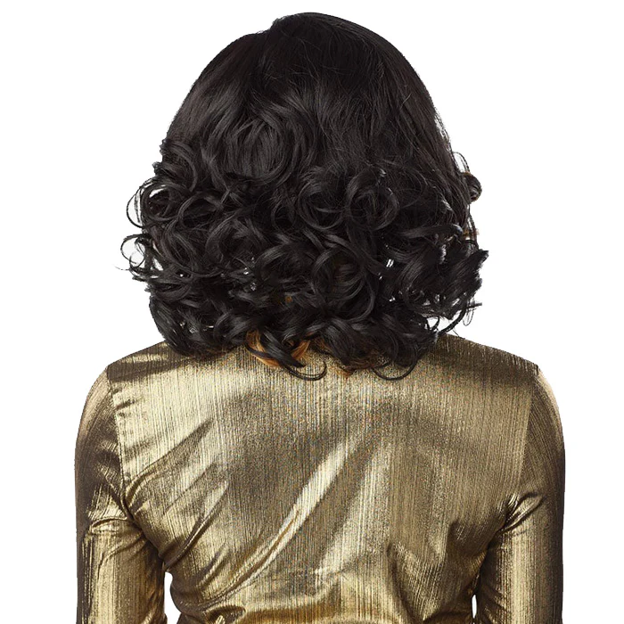 Sensationnel Butta Lace HD 5" Deep Parting Lace Front Wig - BUTTA UNIT 41 - Image 4