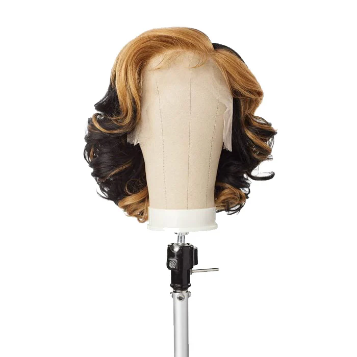 Sensationnel Butta Lace HD 5" Deep Parting Lace Front Wig - BUTTA UNIT 41 - Image 7