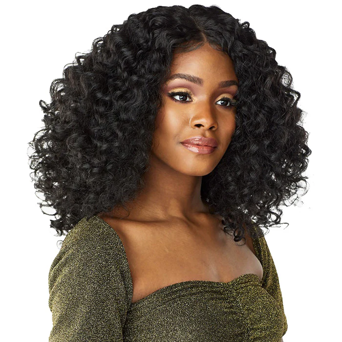 Sensationnel Butta Lace HD 5" Deep Parting Lace Front Wig - BUTTA UNIT 5 - Image 2