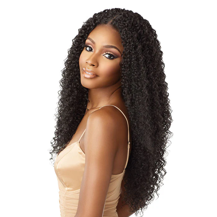 Sensationnel Butta Lace HD 5" Deep Parting Lace Part Wig - BUTTA UNIT 35