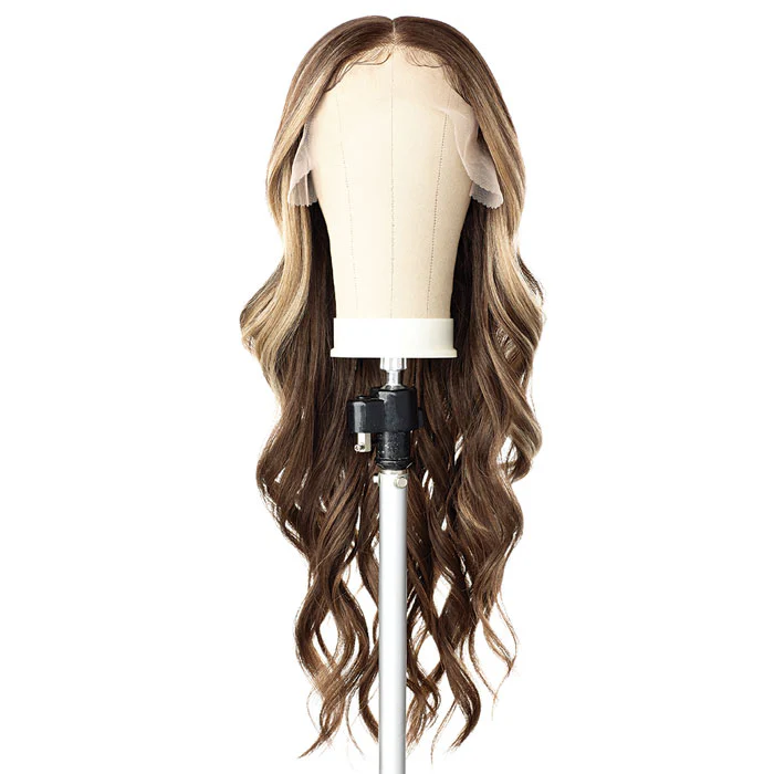 Sensationnel Butta Lace HD 5" Deep Parting Lace Wig - BUTTA UNIT 21 - Image 5