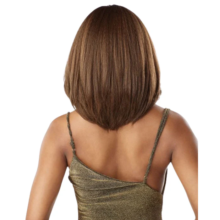 Sensationnel Butta Lace HD Lace Front Wig - BUTTA UNIT 37 - Image 4