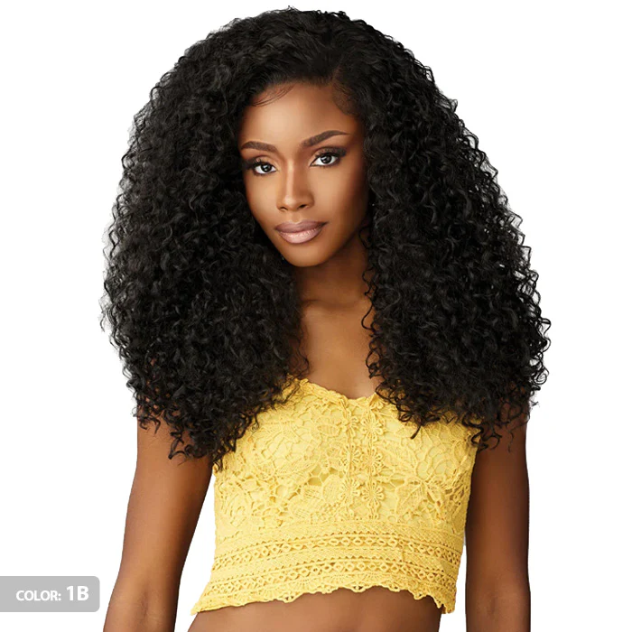 Sensationnel Butta Lace Pre-Styled Glueless HD 13x4 Lace Frontal Wig - STYLED UNIT 7 - Image 4