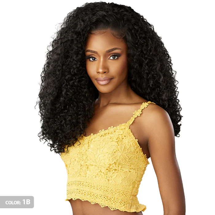 Sensationnel Butta Lace Pre-Styled Glueless HD 13x4 Lace Frontal Wig - STYLED UNIT 7 - Image 6