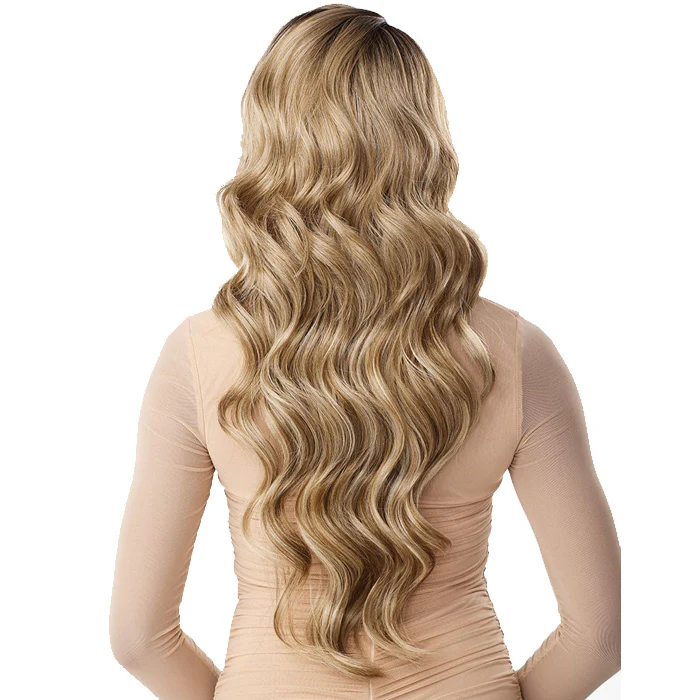 Sensationnel Cloud 9 What Lace Swiss Lace HD 13X6 Lace Front Wig - KEENA - Image 5