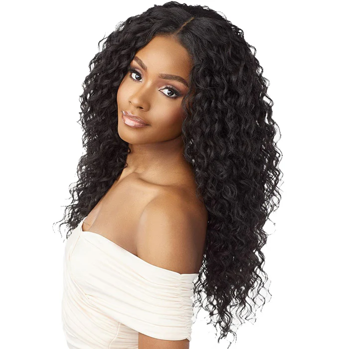 Sensationnel Cloud 9 What Lace Glueless 13x6 HD Lace Front Wig - PERLA - Image 4