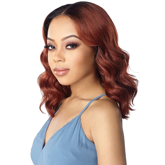 Sensationnel Cloud 9 What Lace Glueless Swiss HD 13x6 Lace Frontal Wig - AUDRY - Image 3