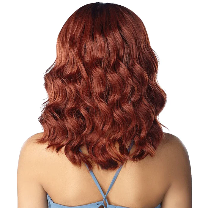 Sensationnel Cloud 9 What Lace Glueless Swiss HD 13x6 Lace Frontal Wig - AUDRY - Image 5