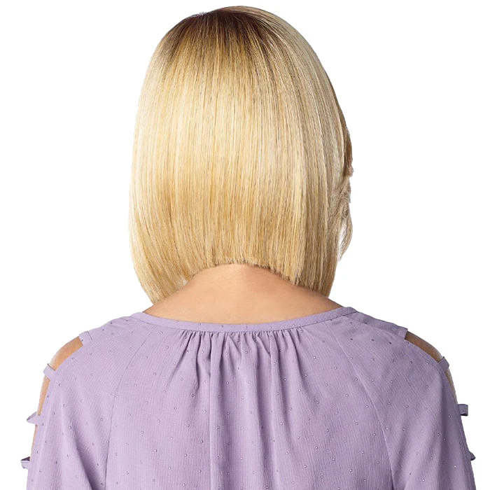 Sensationnel Cloud 9 What Lace Glueless Swiss HD 13x6 Lace Front Wig - CHRISSY - Image 5