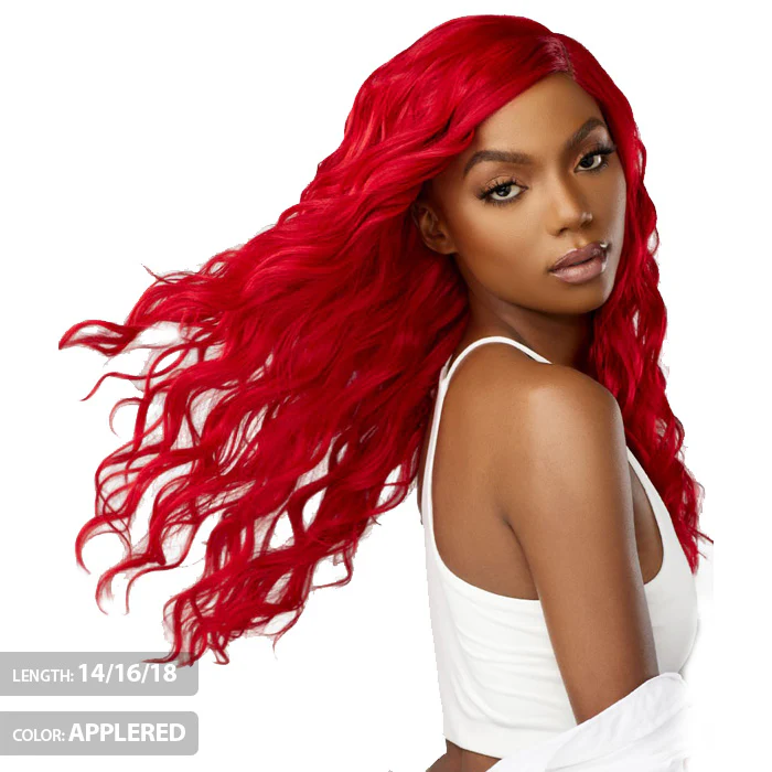 Sensationnel Curls Kinks Weaves Multi - GLAM BODY 14"16"18 / 18"20"22" - Image 4