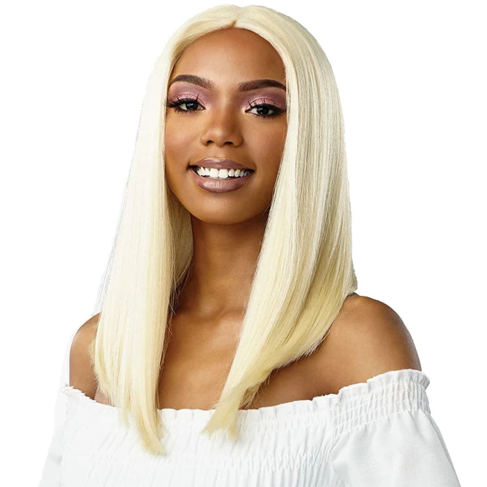Sensationnel Dashly HD Deep Parting Lace Front Wig - LACE UNIT 18 - Image 3