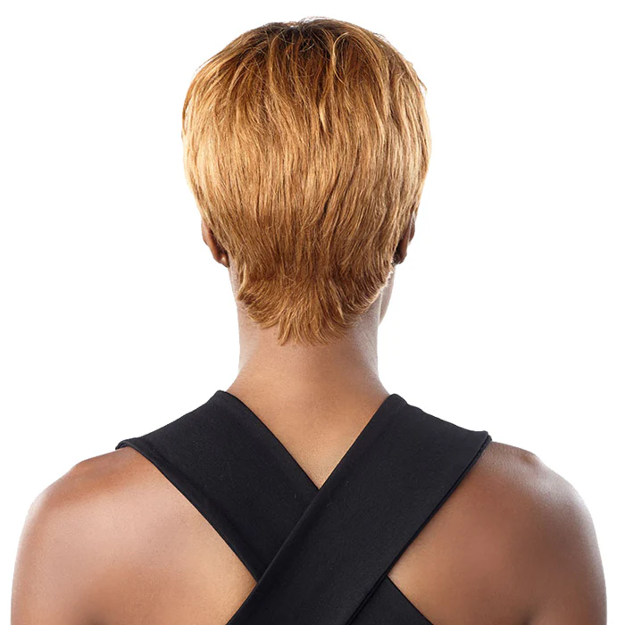 Sensationnel Empire 100% Human Hair Full Cap Wig - JOSIE - Image 4