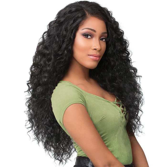 Sensationnel Empress Boutique Bundles Free-Part Lace Front Wig - BOUTIQUE DEEP - Image 3
