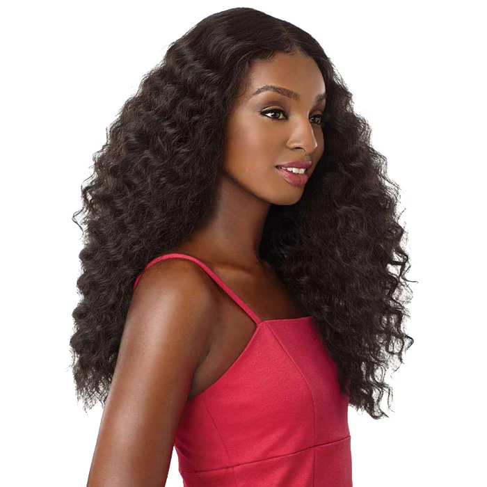 Sensationnel Empress Center Part Lace Wig - AMANI - Image 3