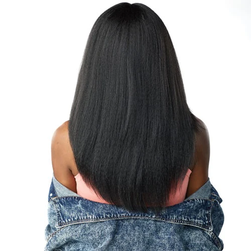 Sensationnel Empress Curls Kinks & CO Textured Synthetic Wig ALPHA WOMAN - Image 4