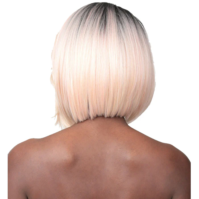 Sensationnel Empress Feather & Flare Hand-Tied Deep Part Lace Wig - KYLIE - Image 4