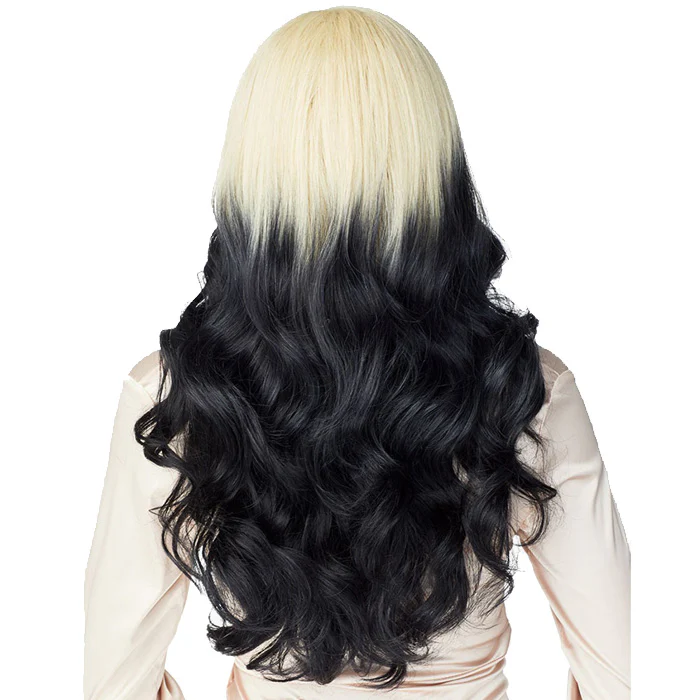 Sensationnel Empress Shear Muse Lace Deep Parting Front Wig - KANESHA - Image 3