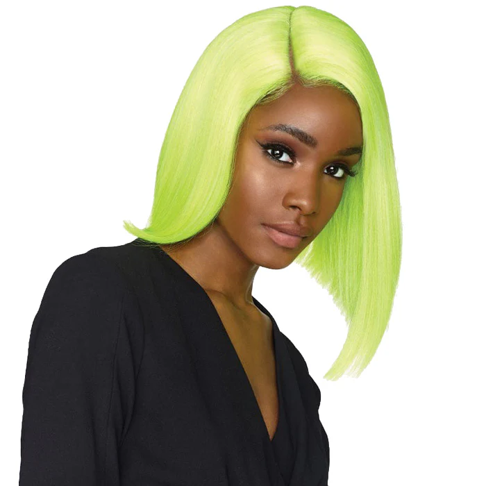 Sensationnel Empress Shear Muse Lace Front Edge Wig - MAKAYLA - Image 3