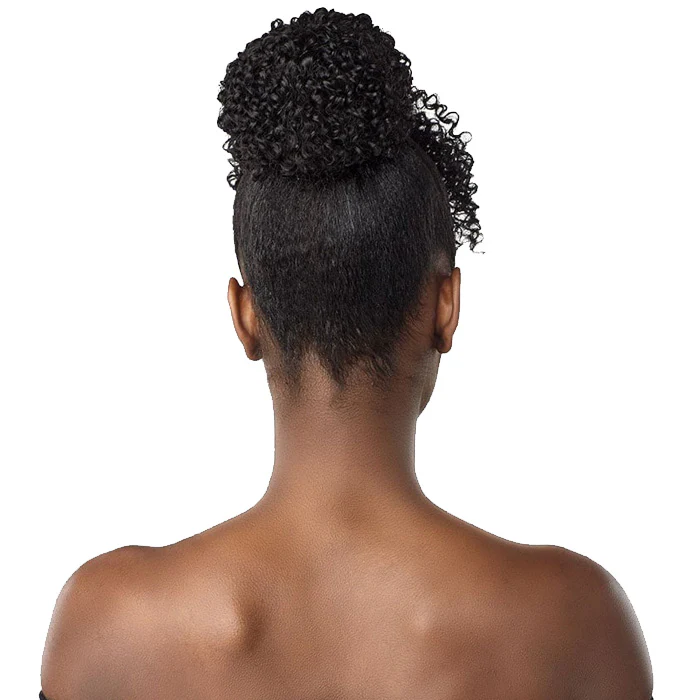 Sensationnel Instant Bun with Bang - FAIRY - Image 4