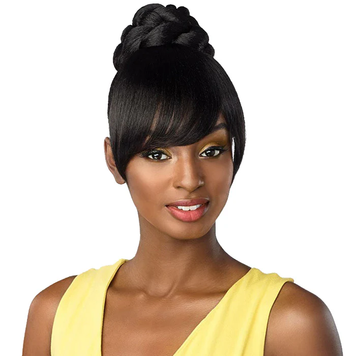 Sensationnel Instant Bun with Bang - GIA