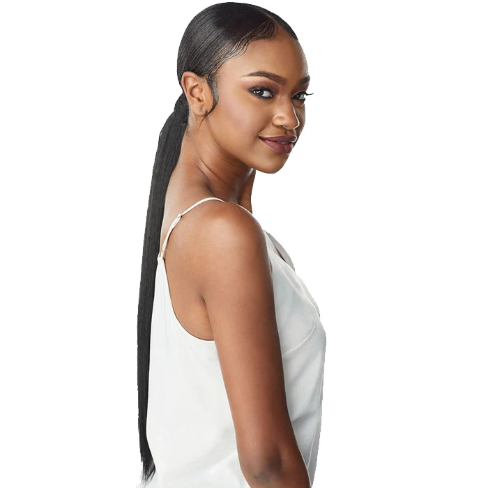 Sensationnel Instant Pony Wrap - STRAIGHT 24" - Image 3