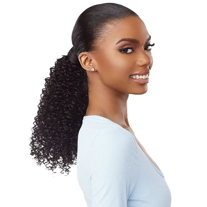 Sensationnel Instant Up & Down Half Wig - UD 20 - Image 2