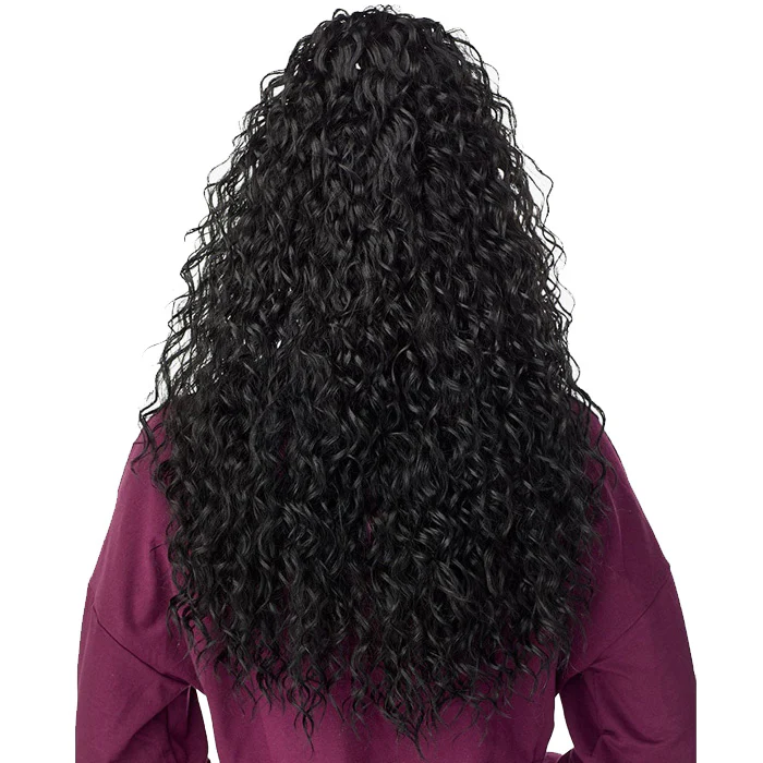 Sensationnel Instant Up & Down Pony Wrap Half Wig - UD 2 - Image 5