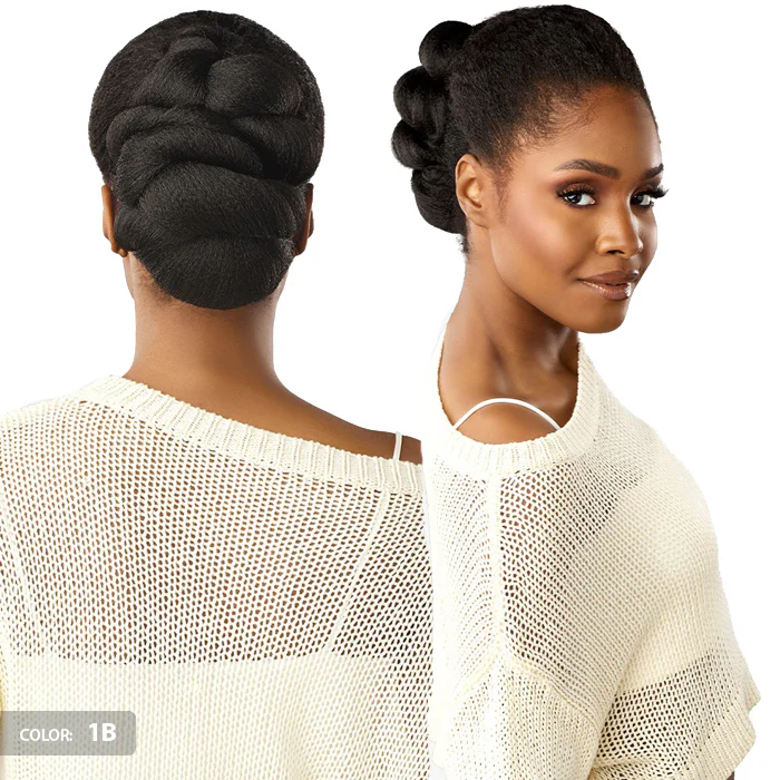 Sensationnel Lulu Bun - FRENCH ROLL UNIT 1 - Image 2