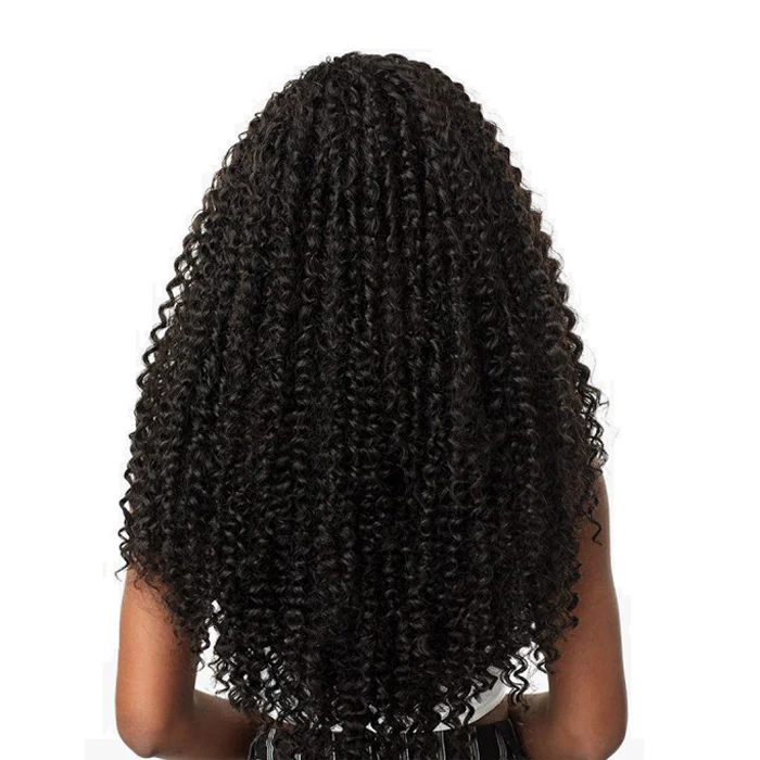 Sensationnel Lulutress Fully-Folded Braid - 3X BOHEMIAN 20" - Image 4